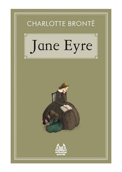Jane Eyre
