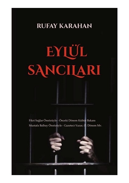 Eylül Sancıları