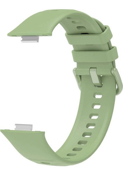 Huawei Watch Fit 3 Fit 4 Fit 4 Pro Uyumlu Yumuşak Jel Silikon Kordon Strap fiyatları