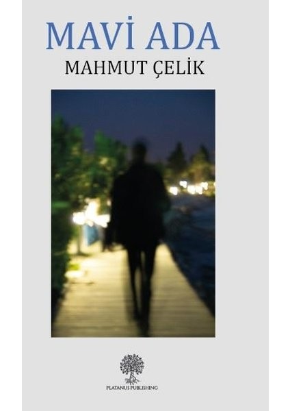 Mavi Ada