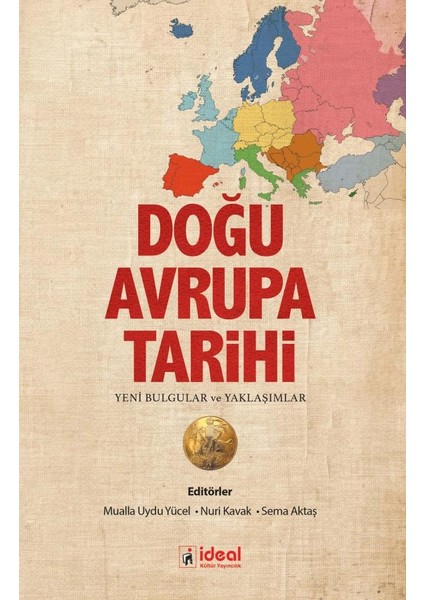 Doğu Avrupa Tarihi