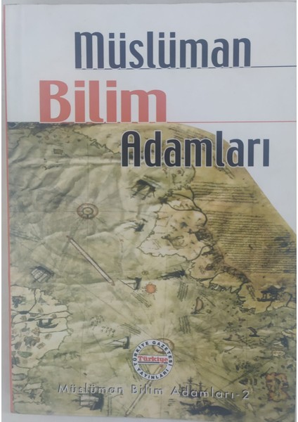 Müslüman Bilim Adamları