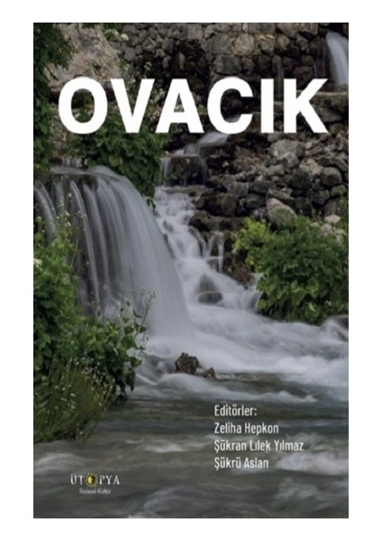 Ovacık