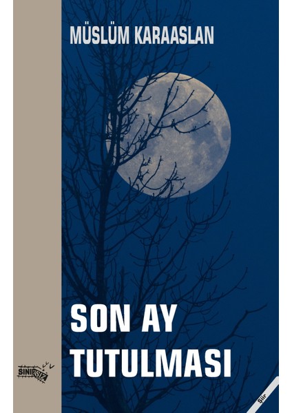 Son Ay Tutulması