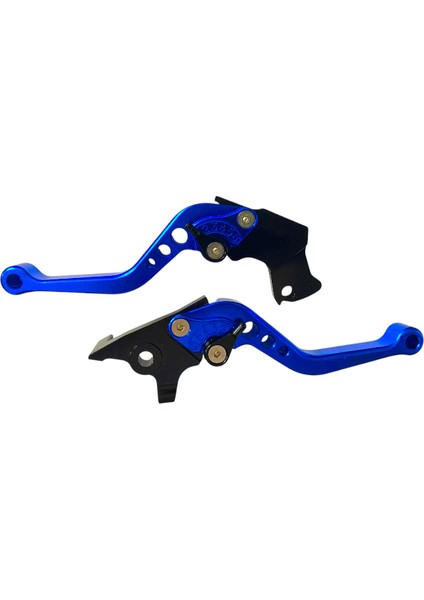 Spor Manet Seti Mavi Bajaj Pulsar Ns 200 Rs 200 Dominar 400