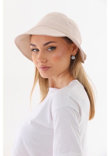 Fiyonklu Kova Şapka indirimleri