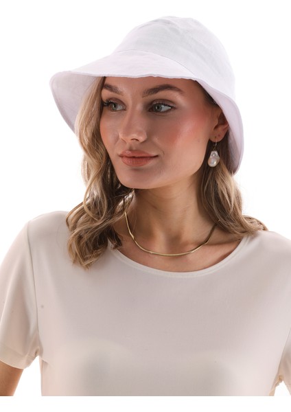 Fiyonklu Kova Şapka fırsatları