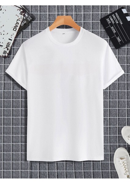 Unisex Yeni Sezon Off Ayıcık Baskılı Oversize %100PAMUKLU T-Shirt