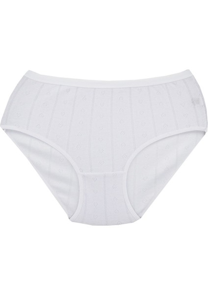 Bayan Jakarlı Bato Bikini / Külot 12 'li Kombin - 0950 modelleri