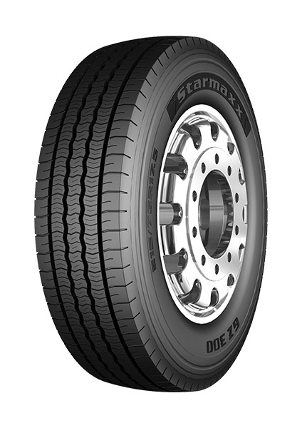 215/75 R17.5 Tl 126/124M (Düz) GZ300 Starmaxx