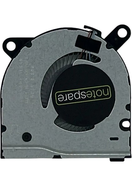 Hp Uyumlu L37376-001, L37377-001, L41283-001 Cpu Fan, Işlemci Fanı