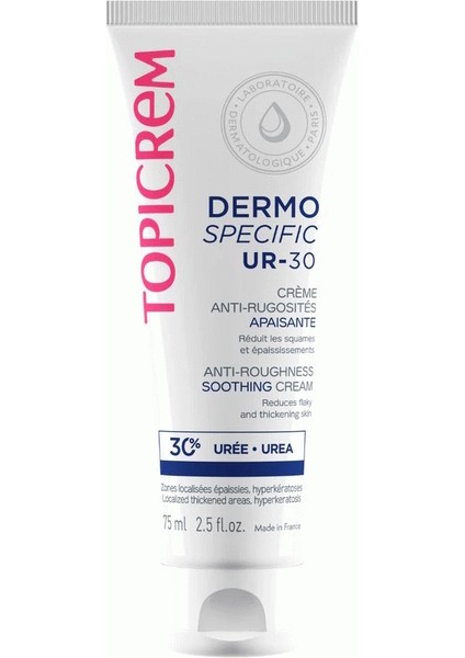 Ur-30 Crème Anti-Rugosités Apaisante fiyatları