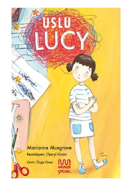 Uslu Lucy