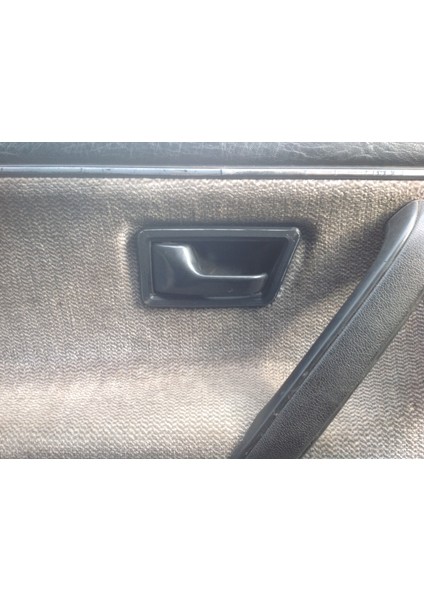 Volkswagen Golf 2 - Jetta 2 Kapı Çerçevesi Sağ-Sol