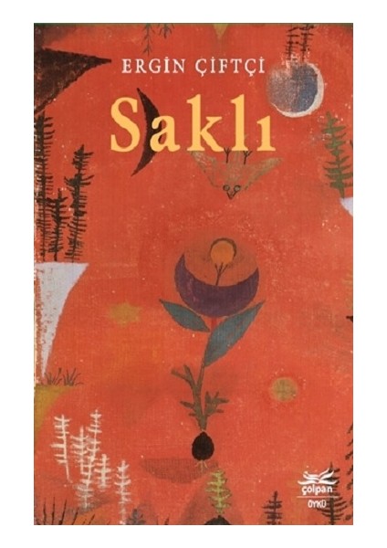 Saklı
