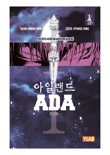 Ada - 2.cilt