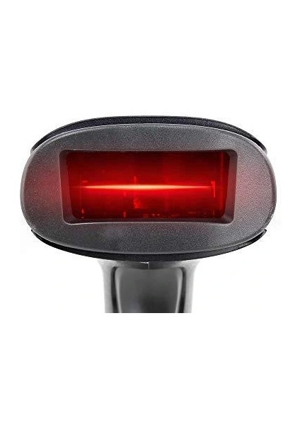 Tıwox VSK-118+ 2d Karekod Kablosuz Barkod Okuyucu + Mını USB Dongle