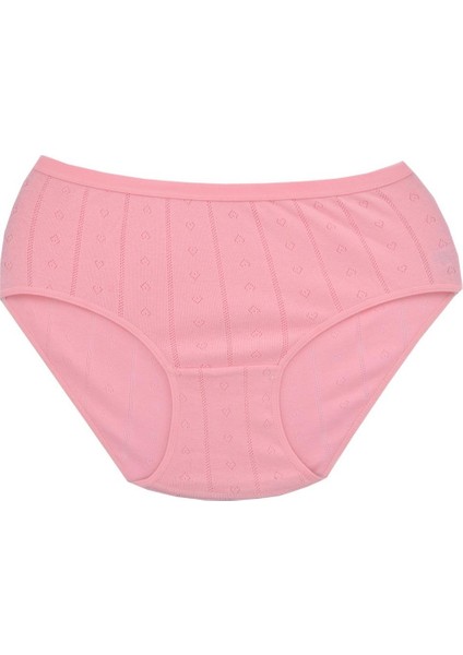 Bayan Jakarlı Bato Bikini / Külot 12 'li Kombin - 0950 modelleri