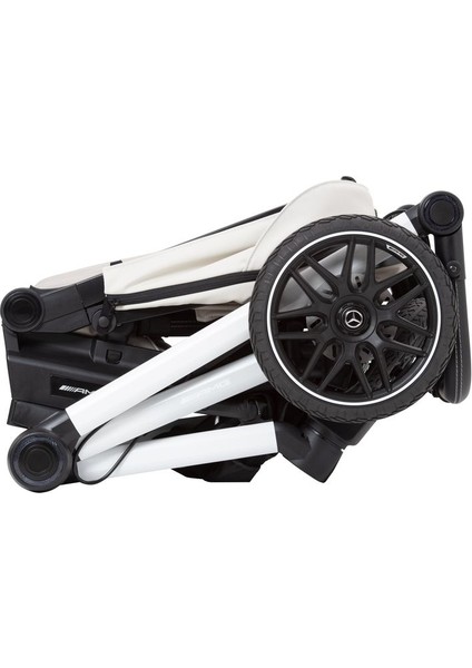 Amg Gt Bright Light Bebek Arabası – 2in1 Set indirimleri