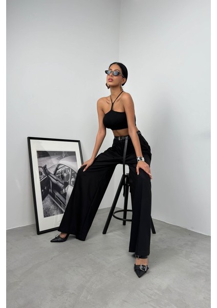 Pencere Detay Fitilli Crop modelleri