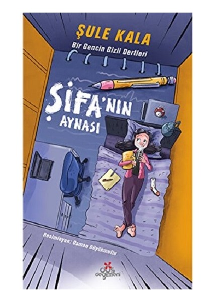 Şifa'nın Aynası