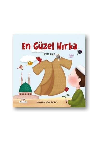 En Güzel Hırka