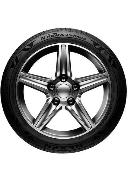 225/55R16 95W N Fera Prımus Oto Yaz 2025