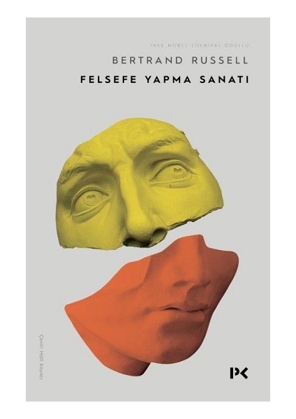 Felsefe Yapma Sanatı