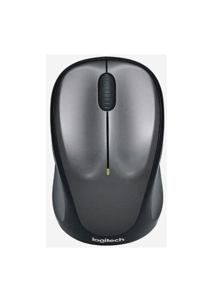 Logıtech M235 Kablosuz USB Mouse Sıyah 910-002201