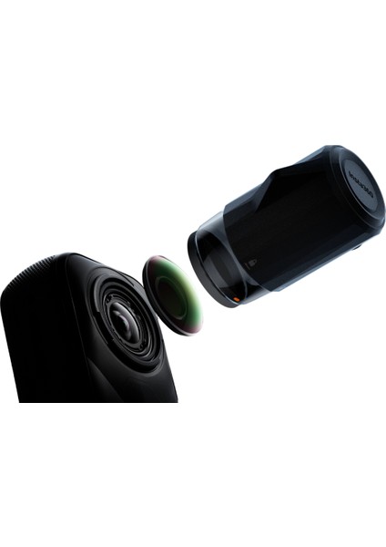 X5 Yedek Lens Kiti