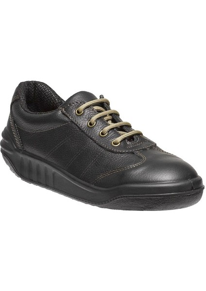 07 Josıo 68 04 Siyah Spor S2 Src Iş Ayakkabısı Standart 38