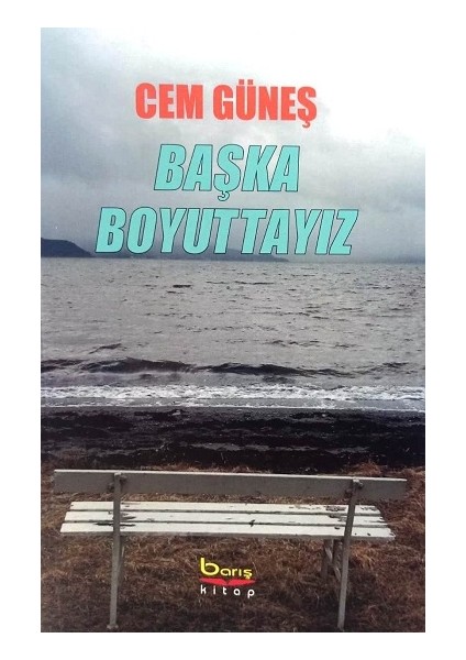 Başka Boyuttayız