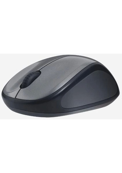 Logıtech M235 Kablosuz USB Mouse Sıyah 910-002201