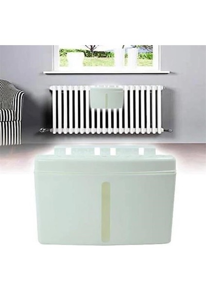 Buffer® Fresh Air Kalorifer Suluğu Kalorifer Petek Nemlendirici Suluk
