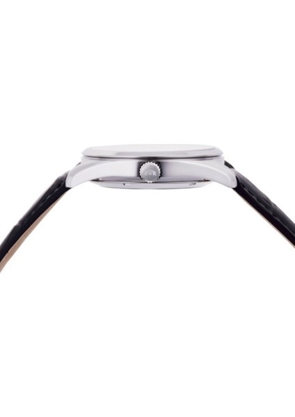 RA-AR0004S30B Kurmalı Otomatik Deri Siyah Safir Cam 41 mm Erkek Kol Saati indirimleri