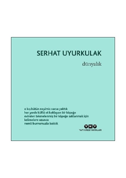 Dünyalık