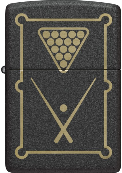 Çakmak 236 Billiards Design 48672-106771
