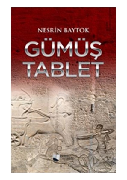 Gümüş Tablet