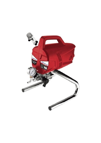 EXHD2102 1010W Boya Püskürtme Makinası