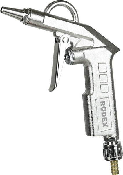 Kompresör Hava Üfleme Tabancası Metal 30 mm modelleri