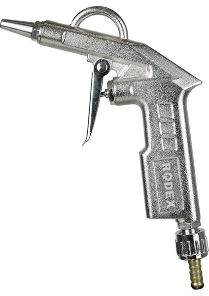Kompresör Hava Üfleme Tabancası Metal 30 mm indirimleri
