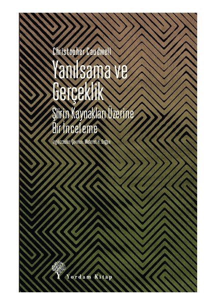 Yanılsama ve Gerçeklik