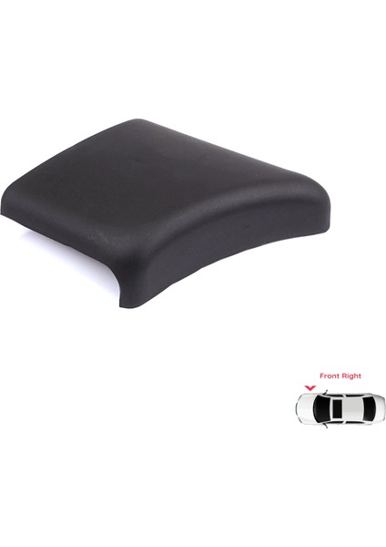 BSP1200-2 Citroen Berlingo Mk1 M49 M59 1996-2008 8544.J8 Için Ön Sağ Çamurluk Çıtası fırsatları