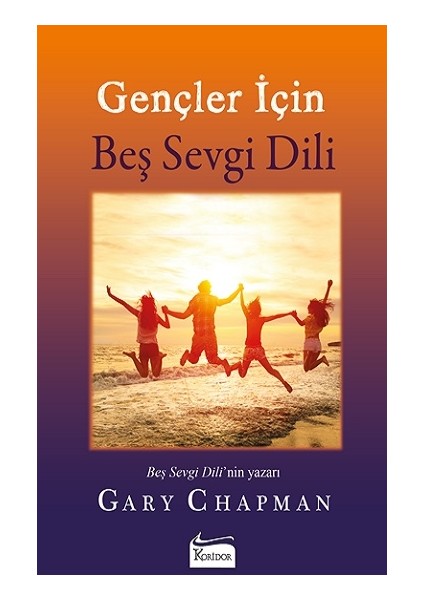 Gençler Için Beş Sevgi Dili