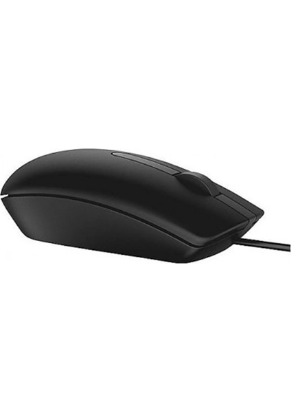 Dell MS116 Optıcal Kablolu Mouse Siyah 570-AAIS