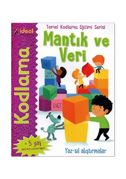 Mantık ve Veri