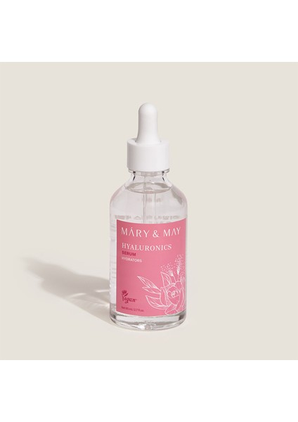 Hyaluronics Serum 80 ml