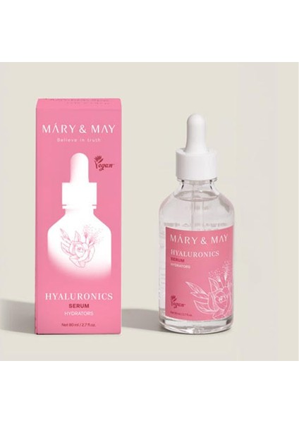 Hyaluronics Serum 80 ml fiyatları