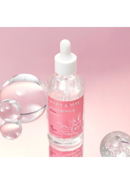 Hyaluronics Serum 80 ml indirimleri