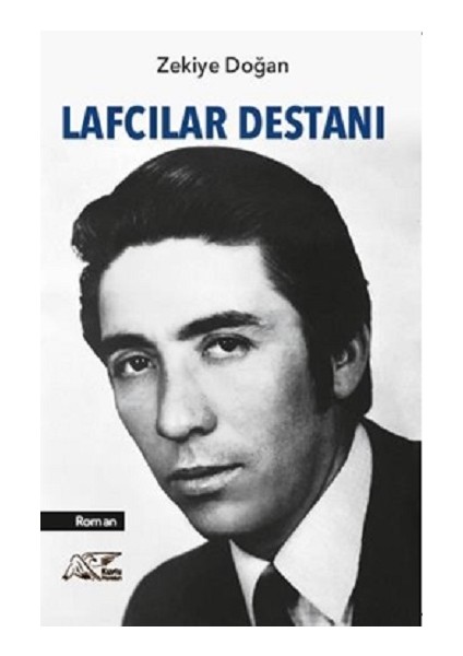 Lafcılar Destanı
